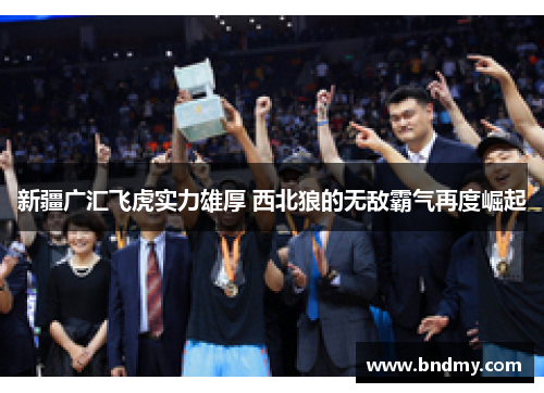 新疆广汇飞虎实力雄厚 西北狼的无敌霸气再度崛起 新疆广汇飞虎实力雄厚 西北狼的无敌霸气再度崛起