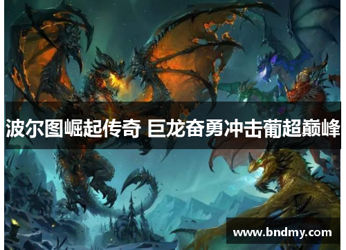 波尔图崛起传奇 巨龙奋勇冲击葡超巅峰 波尔图崛起传奇 巨龙奋勇冲击葡超巅峰