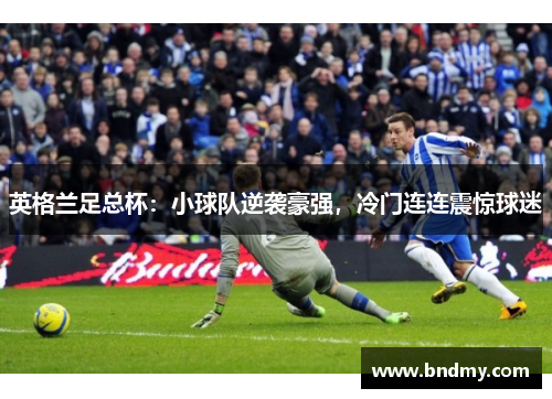 英格兰足总杯:小球队逆袭豪强,冷门连连震惊球迷 英格兰足总杯:小球队逆袭豪强,冷门连连震惊球迷