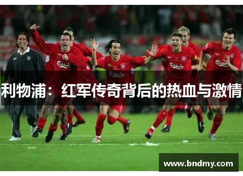 利物浦：红军传奇背后的热血与激情