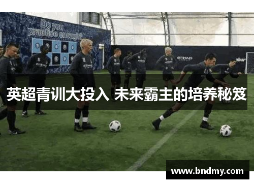 英超青训大投入 未来霸主的培养秘笈 英超青训大投入 未来霸主的培养秘笈
