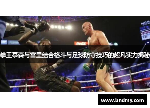 拳王泰森与富里结合格斗与足球防守技巧的超凡实力揭秘